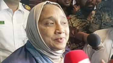 ফেরদৌসী আহমেদের আসন শূন্য ঘোষণা করে গেজেট প্রকাশ