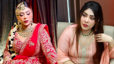 বিয়ের খবর দিলেন মিষ্টি জান্নাত
