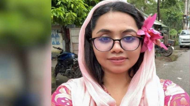 ‘ভাবলেই শরম লাগে, নিজের টাকায় পোস্টার ছাপিয়ে লিখতে হয়— প্রচারে এলাকাবাসী!’