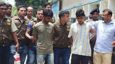মোবাইল ফোন বন্ধক রেখে ইয়াবা কিনেছিলেন সিদ্ধার্থ ও মুগ্ধ দাস