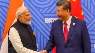 সম্পর্ক জোরদারে শি`কে মোদির বার্তা  