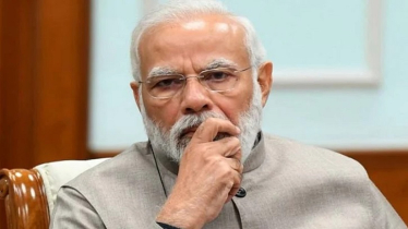 লোকসভায় বক্তৃতায় ‌‘তালগোল পাকিয়ে ফেললেন’ মোদি