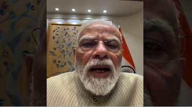 আন্দোলনরত শিক্ষার্থীদের উদ্দেশে মধ্যরাতে যা বললেন মোদি