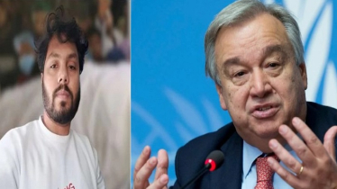 জাতিসংঘের ব্রিফিংয়ে ওসমান হাদি হত্যা ইস্যু, বিচার চাইলেন মহাসচিব