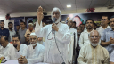 সুষ্ঠু নির্বাচন চাওয়া কোনো অপরাধ হতে পারে না: মঈন খান