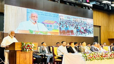 নিজেদের কর্মকাণ্ডের জন্য জনগণের কাছে জবাবদিহি করা সরকারের দায়িত্ব : ড. মঈন খান