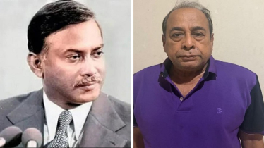 জিয়া হত্যা মামলার আসামি মোজাফফরকে ট্রাইব্যুনালে হাজির করার নির্দেশ