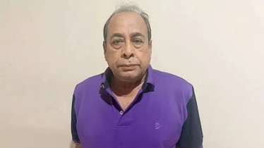 মোজাফফরকে ট্রাইব্যুনালে হাজিরের নির্দেশ