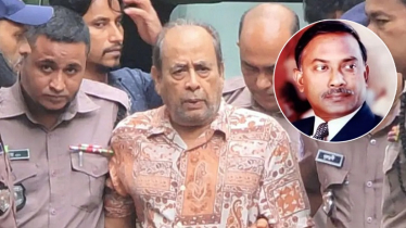 পুনরুজ্জীবিত হচ্ছে জিয়াউর রহমান হত্যা মামলা, গ্রেপ্তার মোজাফফরকে নিয়ে হবে তদন্ত