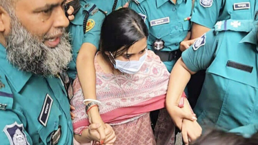 বিচারকের সামনে যা বললেন মেজর সাদিকের স্ত্রী