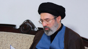 ‘মস্কোতে মোজতবা খামেনির অস্ত্রোপচার’, মন্তব্য এড়াল রুশ সরকার