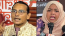 নতুন ধারা বাংলাদেশের মোমিন মেহেদী ও শান্তা ফারজানাসহ গ্রেপ্তার ৬