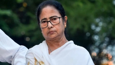 আ.লীগ নেতাদের ভারতে আশ্রয় নিয়ে বিস্ফোরক মন্তব্য করলেন মমতা 