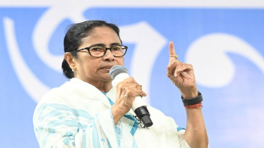 বাংলায় কথা বললেই বাংলাদেশে পাঠিয়ে দেওয়া হচ্ছে: মমতা বন্দ্যোপাধ্যায়