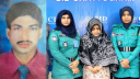 থাপ্পড়ের বদলা নিতে স্বামীকে খুন, ৮ বছর পর স্ত্রী গ্রেপ্তার