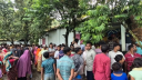 বগুড়ায় মা ও ছেলেকে কুপিয়ে হত্যা