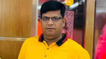 হেলমেট পরে যুবদল নেতাকে প্রকাশ্যে গুলি করে হত্যা