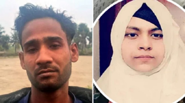 স্কুলছাত্রীকে গলাকেটে হত্যা: জিজ্ঞাসাবাদে চাঞ্চল্যকর তথ্য দিলো গ্রেপ্তার মিলন