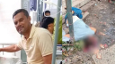 প্রকাশ্যে যুবদল নেতাকে গুলি করে হত্যা