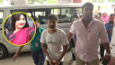 হত্যার পর মেয়ের বস্তাবন্দি লাশ গুমের জন্য মোটরসাইকেলে নিয়ে ঘুরছিলেন বাবা