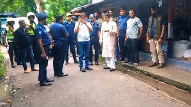 মাদক ও ডাকাতির টাকা ভাগাভাগি নিয়ে বিরোধে খুন: পুলিশ