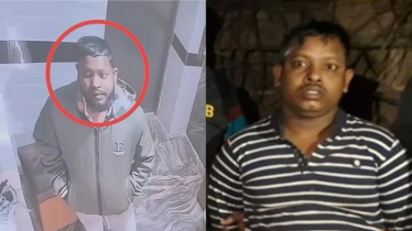 ফয়সালের ঘনিষ্ঠ সহযোগী কে এই কবির? গিয়েছিলেন হাদির কালচারাল সেন্টারেও