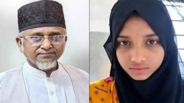 ১৭ হাজার টাকা ধার করে অ্যাম্বুল্যান্স ভাড়া, মরিয়মের মরদেহ নেওয়া হচ্ছে সাতক্ষীরায়