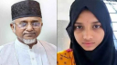 ১৭ হাজার টাকা ধার করে অ্যাম্বুল্যান্স ভাড়া, মরিয়মের মরদেহ নেওয়া হচ্ছে সাতক্ষীরায়