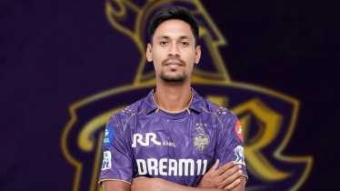 আইপিএল থেকে মুস্তাফিজকে বাদ দেয়ার নির্দেশ ভারতীয় বোর্ডের