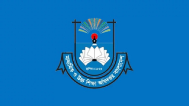 দেশের সব শিক্ষাপ্রতিষ্ঠানে মাউশির জরুরি নির্দেশনা