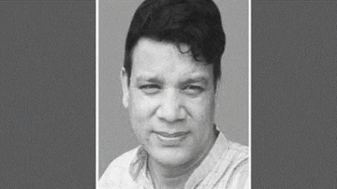 রাতের অন্ধকারে দুর্বৃত্তদের গুলিতে শ্রমিকদল নেতা নিহত