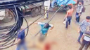 মিটফোর্ডে ব্যবসায়ীকে হত্যার ঘটনায় গ্রেপ্তার আরও ২