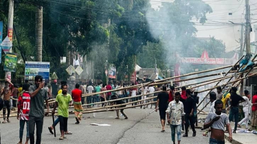 গোপালগঞ্জে সংঘর্ষ: আরও একজনের মৃত্যু