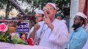পিআর পদ্ধতিতে নির্বাচন হলে পুনরায় ফ্যাসিবাদের জন্ম হবে না: চরমোনাই পীর