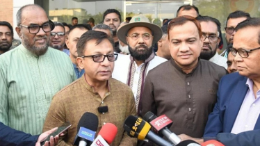 রমজানে বাজার স্থিতিশীল রাখতে পর্যাপ্ত খাদ্যপণ্য মজুত আছে : বাণিজ্যমন্ত্রী