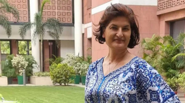 সাংবাদিক মুন্নি সাহা ও স্বার্থ সংশ্লিষ্টদের ১৮ কোটি টাকা জব্দ