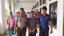 ট্রিপল মার্ডারের ঘটনায় ৩ আসামিকে মৃত্যুদণ্ড, ৩ জনের যাবজ্জীবন