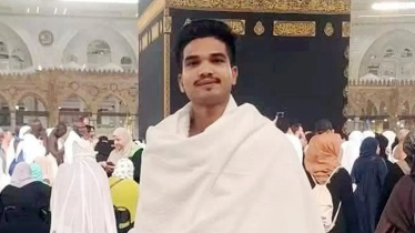 জেদ্দায় রেসিং কারের চাপায় বাংলাদেশি তরুণ নিহত