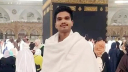 জেদ্দায় রেসিং কারের চাপায় বাংলাদেশি তরুণ নিহত