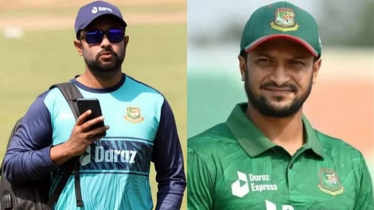 সাকিবের মন্তব্যের পর এবার জবাব দিলেন নাফীস