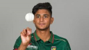 পিএসএল খেলতে দেশ ছাড়ার আগে যা বললেন নাহিদ রানা