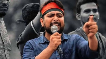 ‘যুবলীগ ও স্বেচ্ছাসেবকলীগ নয়, আওয়ামী লীগকে নিষিদ্ধ করতে হবে’