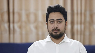 মানুষের মনের আকাঙ্ক্ষাকে ফুটিয়ে তোলাই হলো রাজনীতি: নাহিদ ইসলাম