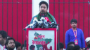 সেকেন্ড রিপাবলিকের ২৪ দফা ইশতেহার ঘোষণা করল এনসিপি