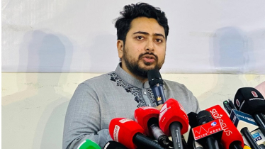 রাষ্ট্রপতিকে অপসারণ করে গ্রেপ্তার করতে হবে : নাহিদ ইসলাম