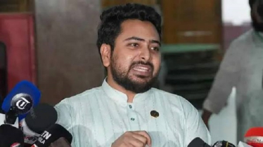 আমরাও চাই শেখ হাসিনা দেশে ফিরবেন, ফাঁসি কার্যকর হবে: নাহিদ ইসলাম