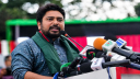 রাষ্ট্রপতি সাহাবুদ্দিনকে গ্রেপ্তার করে বিচারের আওতায় আনতে হবে: নাহিদ ইসলাম