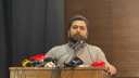 বালুর ট্রাক দিয়ে রাস্তা আটকে রাখা শেখ হাসিনার কপি: নাহিদ ইসলাম