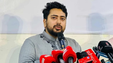 নির্বাচিত হয়ে আসলেই যে আপনি ক্ষমতায় থাকবেন, এটা আপনাকে কে বলছে? প্রশ্ন নাহিদ ইসলামের