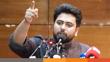 শেখ হাসিনা দেশে এলে বিমানবন্দর থেকে সরাসরি ফাঁসির মঞ্চে নেওয়া হবে